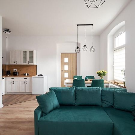 Apartamenty U Bratkow Karpacz Exterior photo