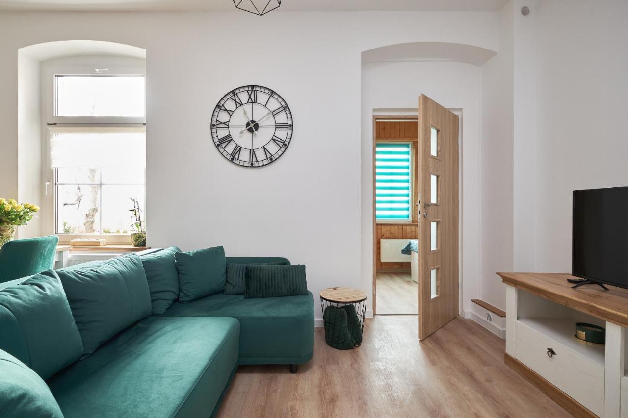 Apartamenty U Bratkow Karpacz Exterior photo